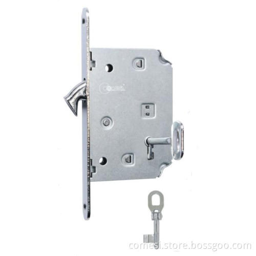 Sliding Door Lock 4130